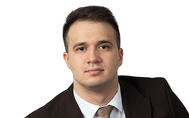 Ханов Рамиль Юсупович