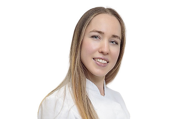 Хисматуллина Айгуль Айратовна