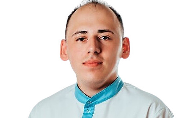 Мифтахов Расиль Рамилевич