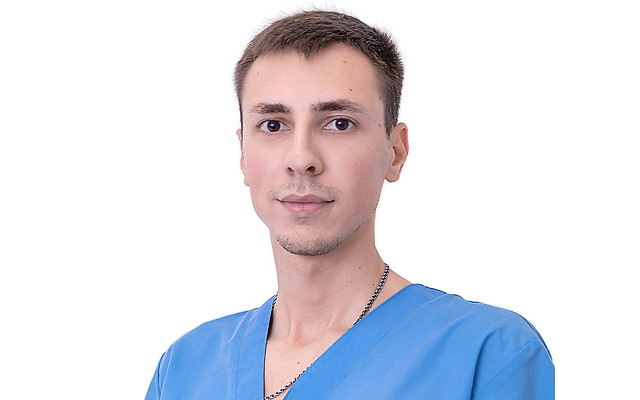 Квасников Сергей Сергеевич