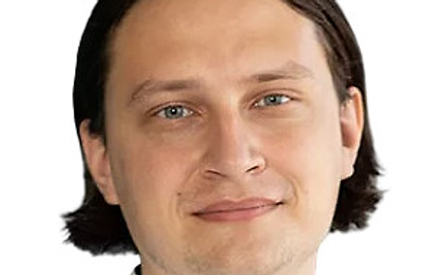 Фещенко Алексей Владимирович