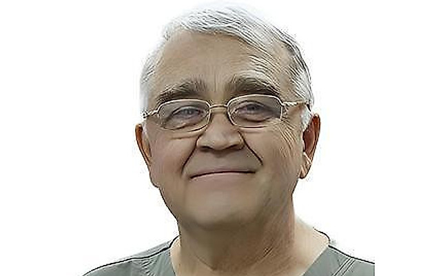 Загидуллин Анур Нугаманович