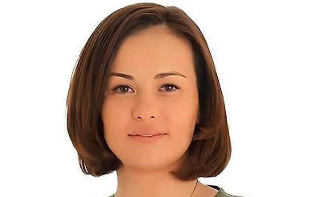 Хакимова Гузель Вахитовна