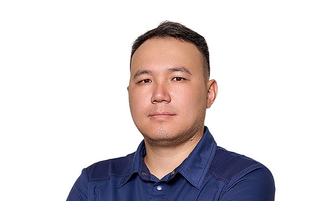 Сарыгулов Мейкинбек Токтосунович