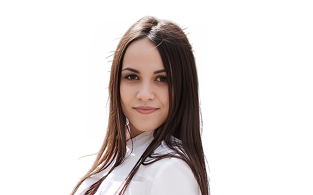 Зарипова Айгуль Талгатовна