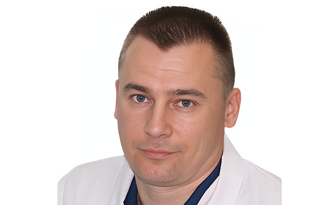 Шакиров Мансур Исхакович