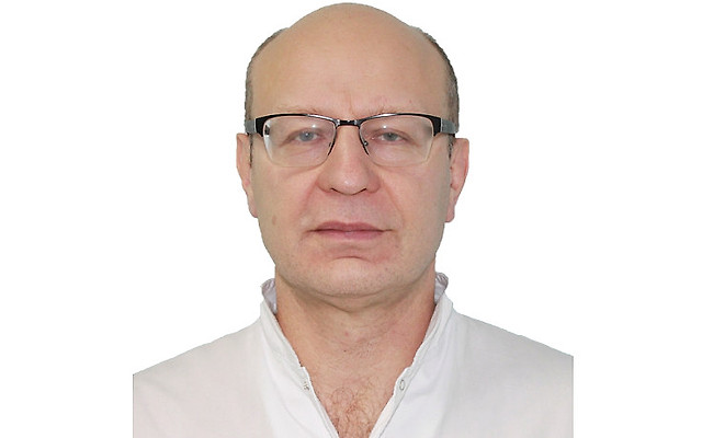 Филиппов Вячеслав Анатольевич