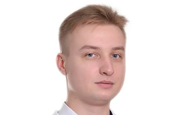 Валеев Булат Радифович