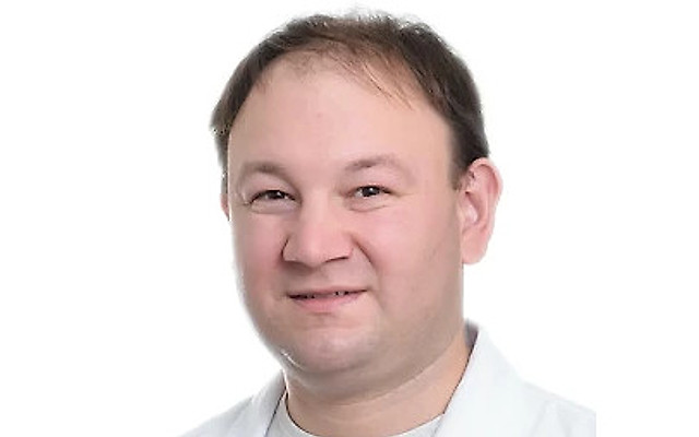 Салахов Рашит Рафикович