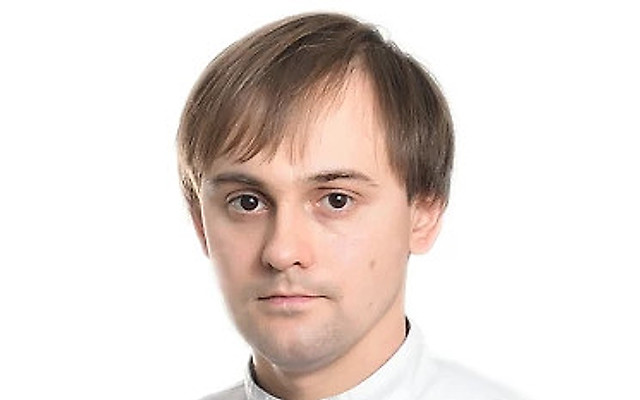 Мисбахов Айдар Ришатович