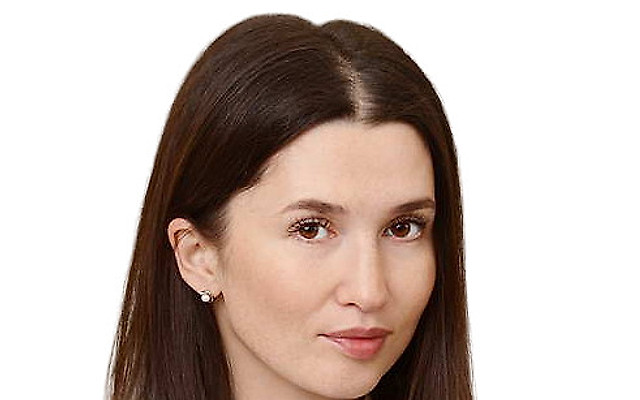 Молоствова Алсу Фердинантовна