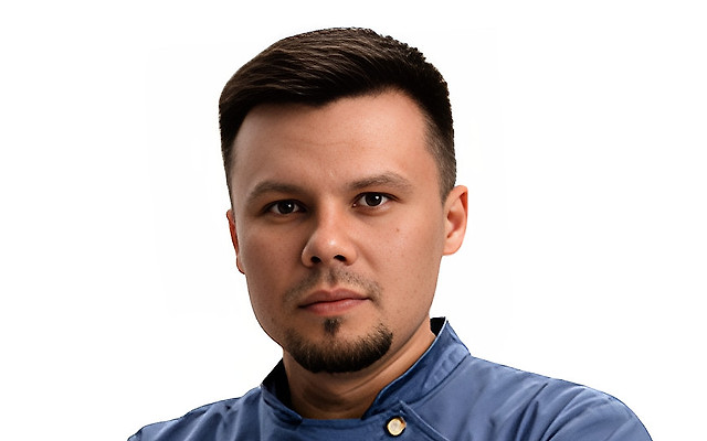 Зиятдинов Марат Ильгизович