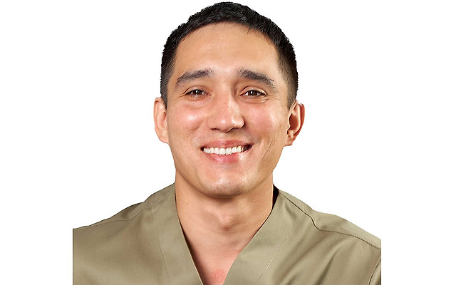 Ирсаев Вильдан Чулпанович