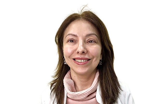 Мустафина Резеда Рафиковна