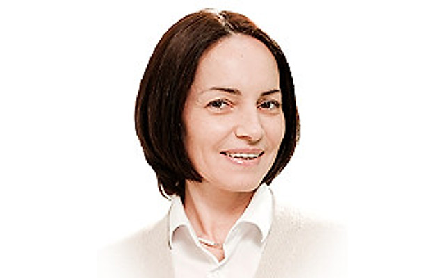 Низамова Лилия Харисовна