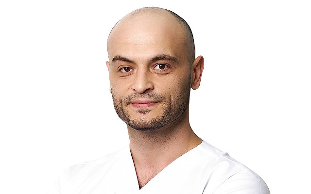 Исмагилов Ильназ Рашитович