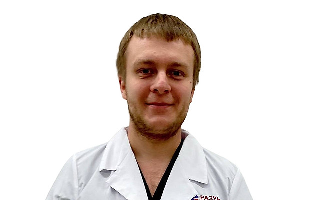 Шакиров Раис Рафисович