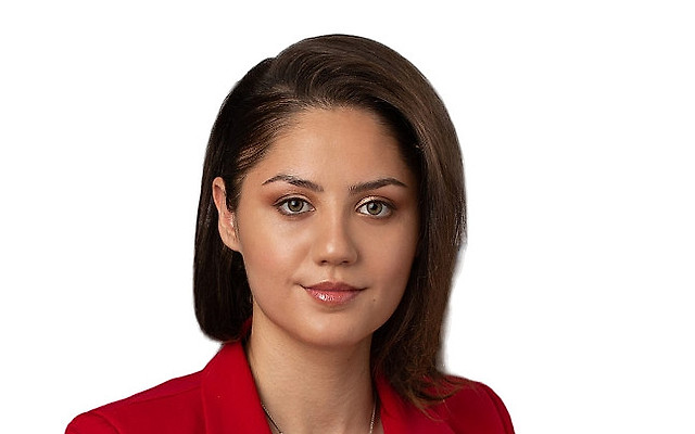 Акчурина Диана Яновна