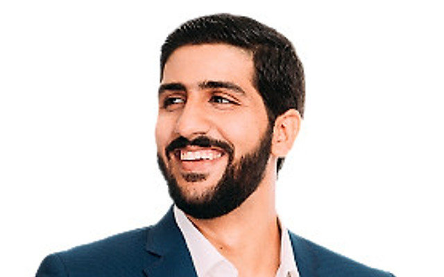 Аль-Зухейри Омар Махмуд Исмаил