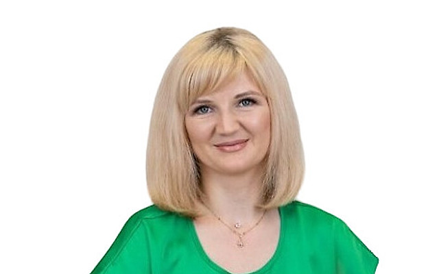 Ахмадуллина Айгуль Райхановна