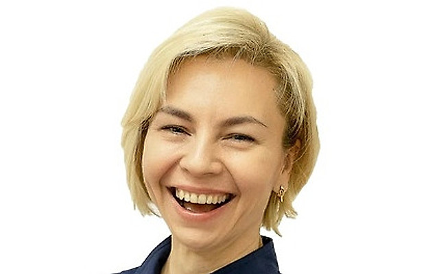 Садикова Динара Рафиковна