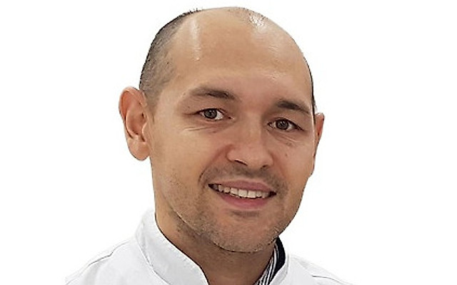 Садиков Рустам Рашитович