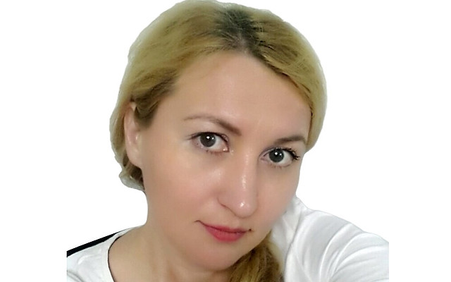 Фатыхова Фания Файзлгаяновна