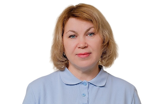 Нуриева Елена Григорьевна