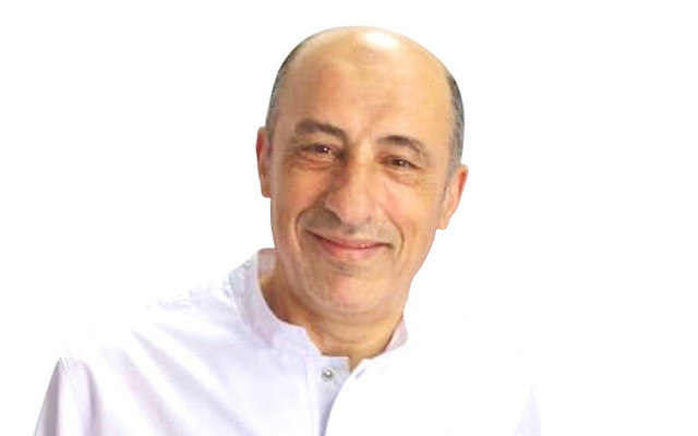 Сааде Мухаммад Али