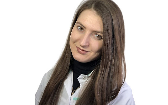 Бакаева Карина Ильдусовна