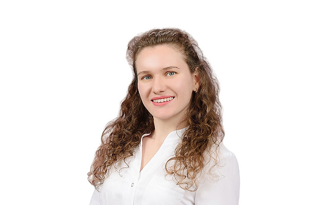 Габидуллина Алия Василевна