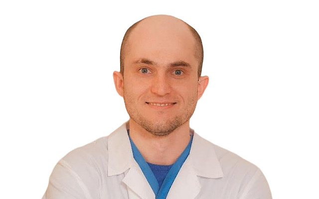 Рукавишников Денис Владимирович