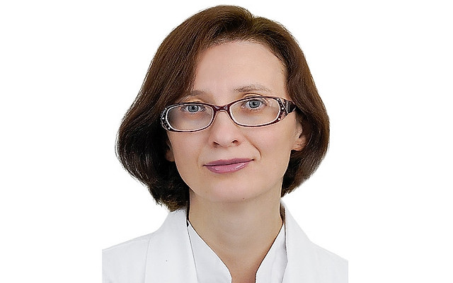 Акбирова Раушания Хамитовна