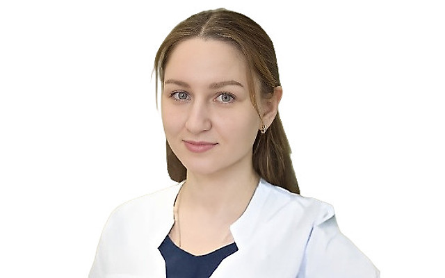 Семенова Инга Владимировна