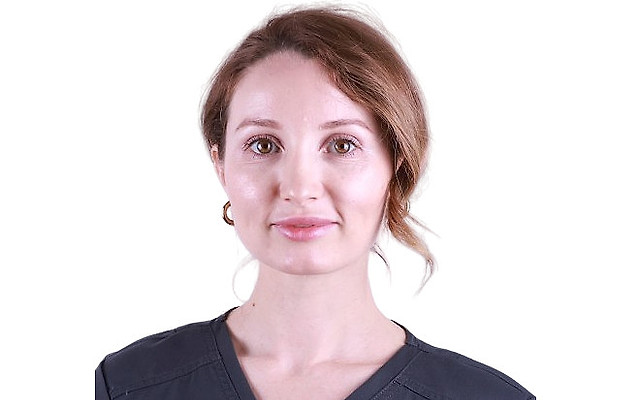 Бикмурзина Альбина Рамилевна