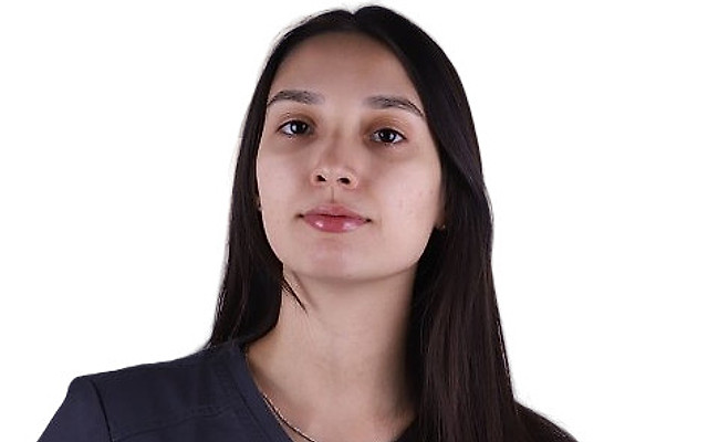 Сунгатуллина Алия Ильдаровна