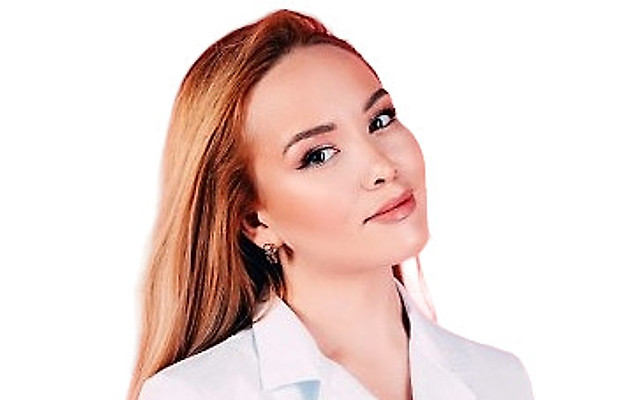 Шаймарданова Наталья Владимировна