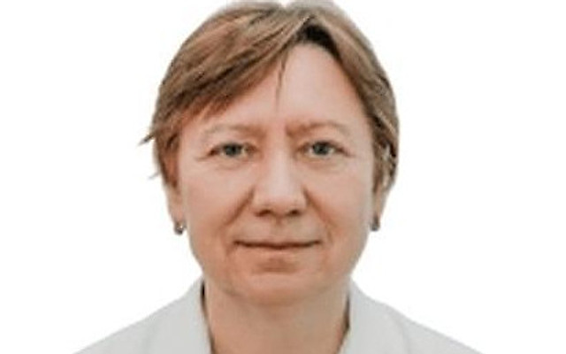 Вязникова Татьяна Викторовна