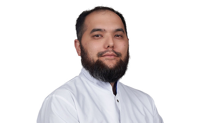 Хайватов Лазизбек Шавкатжонович