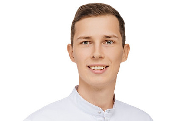 Ильин Павел Андреевич