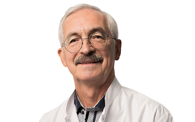 Абдулхаков Рустем Аббасович