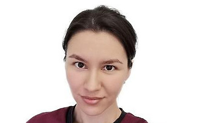 Мухаметдинова Алсу Хафизулловна