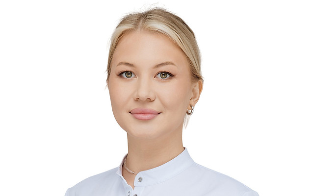 Карасева (Тимофеева ) Айсылу Ринатовна