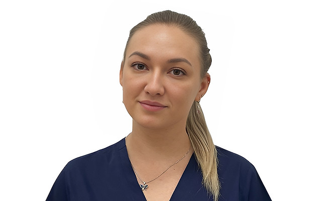 Муллина Регина Тимуровна