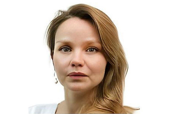 Фролова Аделя Мунировна