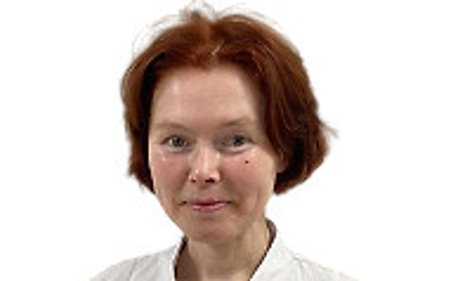 Данилова Вера Ивановна