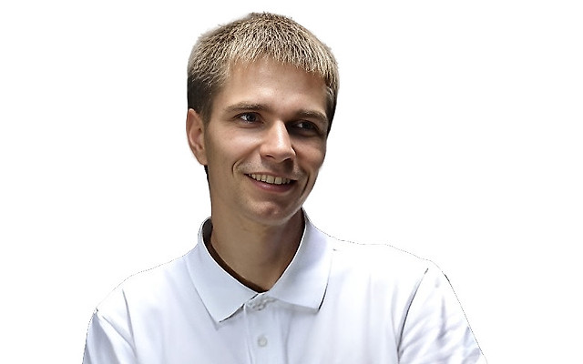 Лазарев Дмитрий Александрович