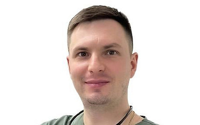 Хамидуллин Артур Инсафович