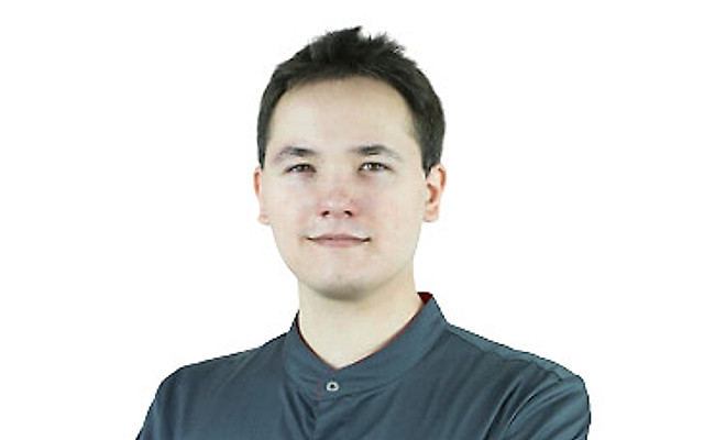 Галиев Дильшат Ильшатович