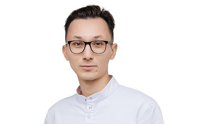 Бикалов Анвар Абдурасулович